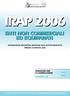 genzia ntrate IRAP 2006 ENTI NON COMMERCIALI ED EQUIPARATI DICHIARAZIONE DELL IMPOSTA REGIONALE SULLE ATTIVITÀ PRODUTTIVE PERIODO DI IMPOSTA 2005