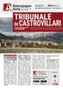 TRIBUNALE CASTROVILLARI