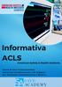 ACLS. American Safety & Health Institute