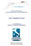 Il Canto di Partenope La psicoterapia sulla rotta del cambiamento VIII CONGRESSO FIAP 4-7 OTTOBRE 2018 NAPOLI STAZIONE MARITTIMA