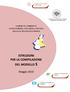 ISTRUZIONI PER LA COMPILAZIONE DEL MODELLO S CAMERE DI COMMERCIO DI ALESSANDRIA, ASTI, BIELLA, VERCELLI UFFICIO DEL REGISTRO DELLE IMPRESE