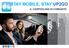 STAY MOBILE, STAY UP2GO IL CARPOOLING DI COMUNITA