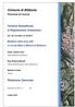 Comune di Bibbona. Relazione Generale. Variante Semplificata al Regolamento Urbanistico. Provincia di Livorno