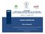 Convegno DISPOSITIVI INDIVIDUALI DI PROTEZIONE: SCELTA, MODALITÀ D USO, EFFICACIA, CRITICITÀ. Padova, 11 maggio Guanti antivibranti