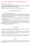 Aggiornato con le modifiche apportate dal Decreto Ministeriale 4 agosto 2011 n. 158