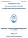 Azienda Ospedaliera Regionale S.Carlo BEP Allegato 1 REGIONE BASILICATA SERVIZIO SANITARIO REGIONALE AZIENDA OSPEDALIERA REGIONALE S.