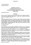 REPUBBLICA ITALIANA IN NOME DEL POPOLO ITALIANO Il Tribunale Amministrativo Regionale per la Sardegna (Sezione Prima)