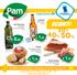 30% SCONTI 6,99. 1,49 al kg 14,90 1,09 SUPERMERCATIDISARDEGNA.IT. ICHNUSA Birra cruda 66 cl. SAN GIULIANO L Originale olio extra vergine 1 lt