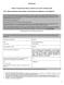 ALLEGATO MODELLO DI FORMULARIO PERIL DOCUMENTO DI GARA UNICO EUROPEO (DGUE)