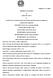 Parere n. 6/2006 REPUBBLICA ITALIANA CORTE DEI CONTI SEZIONE DEL CONTROLLO PER LA REGIONE AUTONOMA DELLA SARDEGNA. composta dai magistrati: