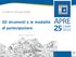 Le PMI in Horizon 2020 Gli strumenti e le modalità di partecipazione