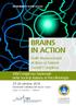 brains in action Dalle Neuroscienze di Base ai Sistemi Sociali Complessi XXIV Congresso Nazionale della Società Italiana di Psicofisiologia