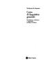 Ferdinand de Saussure. Corso m~ca. gener3le. Introduzione, traduzione e commento. di Tullio De -MaurQ