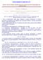 Decreto Legislativo 16 aprile 1994, n. 297 TESTO UNICO DELLE DISPOSIZIONI LEGISLATIVE IN MATERIA DI ISTRUZIONE