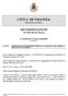 CITTA DI VIGONZA PROVINCIA DI PADOVA DETERMINAZIONE SETTORE SERVIZI SOCIALE N. GENERALE 673 DEL 09/10/2017. N. settoriale 95