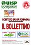 UISP Comitato Bassa Romagna