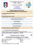 Stagione Sportiva 2014/2015 Comunicato Ufficiale N 34 del 04/03/2015