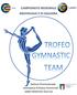 Settore Promozionale Ginnastica Artistica Femminile