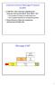 Internet Control Message Protocol (ICMP)