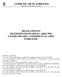 COMUNE DI SCANDIANO PROVINCIA DI REGGIO NELL EMILIA REGOLAMENTO DETERMINAZIONE DELLE AREE PER L ESERCIZIO DEL COMMERCIO SU AREE PUBBLICHE.