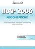 genzia ntrate IRAP 2006 PERSONE FISICHE DICHIARAZIONE DELL IMPOSTA REGIONALE SULLE ATTIVITÀ PRODUTTIVE PERIODO DI IMPOSTA 2005