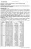 Dipartimento n. 4 Bilancio e Patrimonio Settore n. 3 Tributi e Contenzioso Tributari DECRETO N DEL 06/10/2014