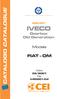 IVECO. Gearbox Old Generation. Models FIAT - OM. Date 05/2007 File IVE0001.Pdf