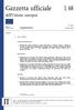 Gazzetta ufficiale dell'unione europea L 68. Legislazione. Atti non legislativi. 61 o anno. Edizione in lingua italiana. 12 marzo 2018.