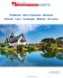 Thailandia - Bali e Indonesia - Birmania Vietnam - Laos - Cambogia - Malesia - Sri Lanka in collaborazione con i principali vettori di linea