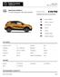 Opel Nuovo Mokka X 1.6 CDTI Innovation 136cv S&S 4x4 MT6. Prezzo di listino. Contattaci per avere un preventivo.