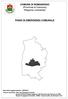 A - Introduzione 8. A.1 - Riferimenti legislativi nazionali 8 A.2 - Riferimenti legislativi Regione Lombardia 9. B Premesse 10. C - Scopo del piano 11