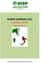 NORME GENERALI 2010 CONFORMITA IMPIANTI. Aggiornato 1 gennaio 2018