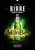 CATA LO G O BIRRE GRUPPO ABINB EV