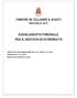 COMUNE DI VILLANOVA D ASTI PROVINCIA ASTI REGOLAMENTO COMUNALE PER IL SERVIZIO DI ECONOMATO