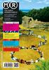 MATERIA RINNOVABILE RIVISTA INTERNAZIONALE SULLA BIOECONOMIA E L ECONOMIA CIRCOLARE. 03 aprile 2015 pubblicazione bimestrale Edizioni Ambiente