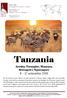 Tanzania Arusha, Tarangire, Manyara, Serengeti e Ngorongoro