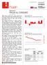 Agosto 2013 PREZZI AL CONSUMO Dati definitivi