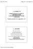 L n. 42. Delega al Governo in materia di federalismo fiscale, in attuazione dell'articolo 119 della Costituzione.