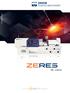 Zhafir Zeres Series ,300 kn