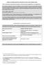 MODELLO DI FORMULARIO PER IL DOCUMENTO DI GARA UNICO EUROPEO (DGUE)