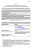 MODELLO DI FORMULARIO PER IL DOCUMENTO DI GARA UNICO EUROPEO (DGUE) (1)