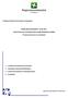 ESAME DELLA RELAZIONE n. 28 del 2011 SULLO STATO DI ATTUAZIONE DELLA LEGGE REGIONALE 22/2006 Il mercato del lavoro in Lombardia