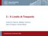 3 Il Livello di Trasporto Antonio Capone, Matteo Cesana, Ilario Filippini, Guido Maier