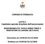 COMUNE DI PONSACCO. LOTTO 1 Capitolato speciale di polizza dell assicurazione RESPONSABILITA CIVILE VERSO TERZI E PRESTATORI DI LAVORO (RCT/RCO)