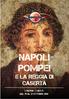 NAPOLI POMPEI E LA REGGIA DI CASERTA