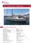 HANSE YACHT - HANSE 540