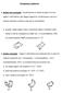 Complessi polienici. polieni non coniugati : coordinazione al metallo di parte o di tutti i. metallo secondo lo schema visto per le monoolefine.