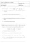 1. (6 pt) Si considerino le matrici A = e B = (a) Determinare gli autovalori di A con le relative molteplicità algebriche e geometriche: