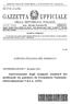 Autorizzazione degli stampati standard dei medicinali «ex galenici» da Formulario Nazionale. (Determinazione V&A n. 1352).