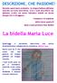 La bidella Maria Luce